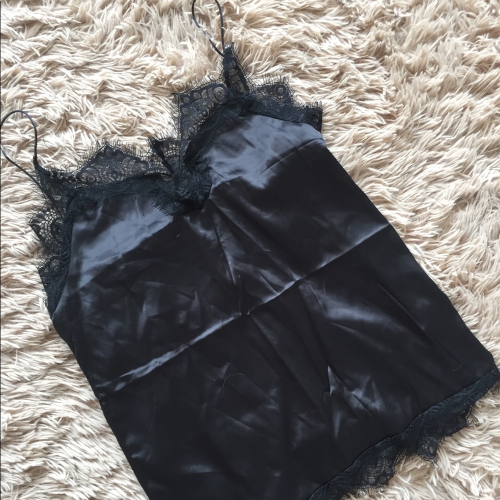 Lace Top
